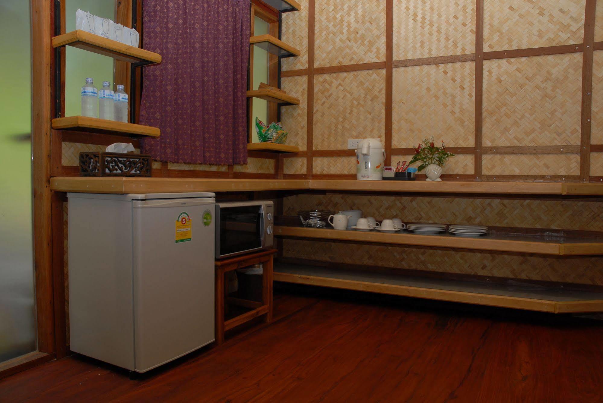 Boutique Raft Resort Szajok Kültér fotó