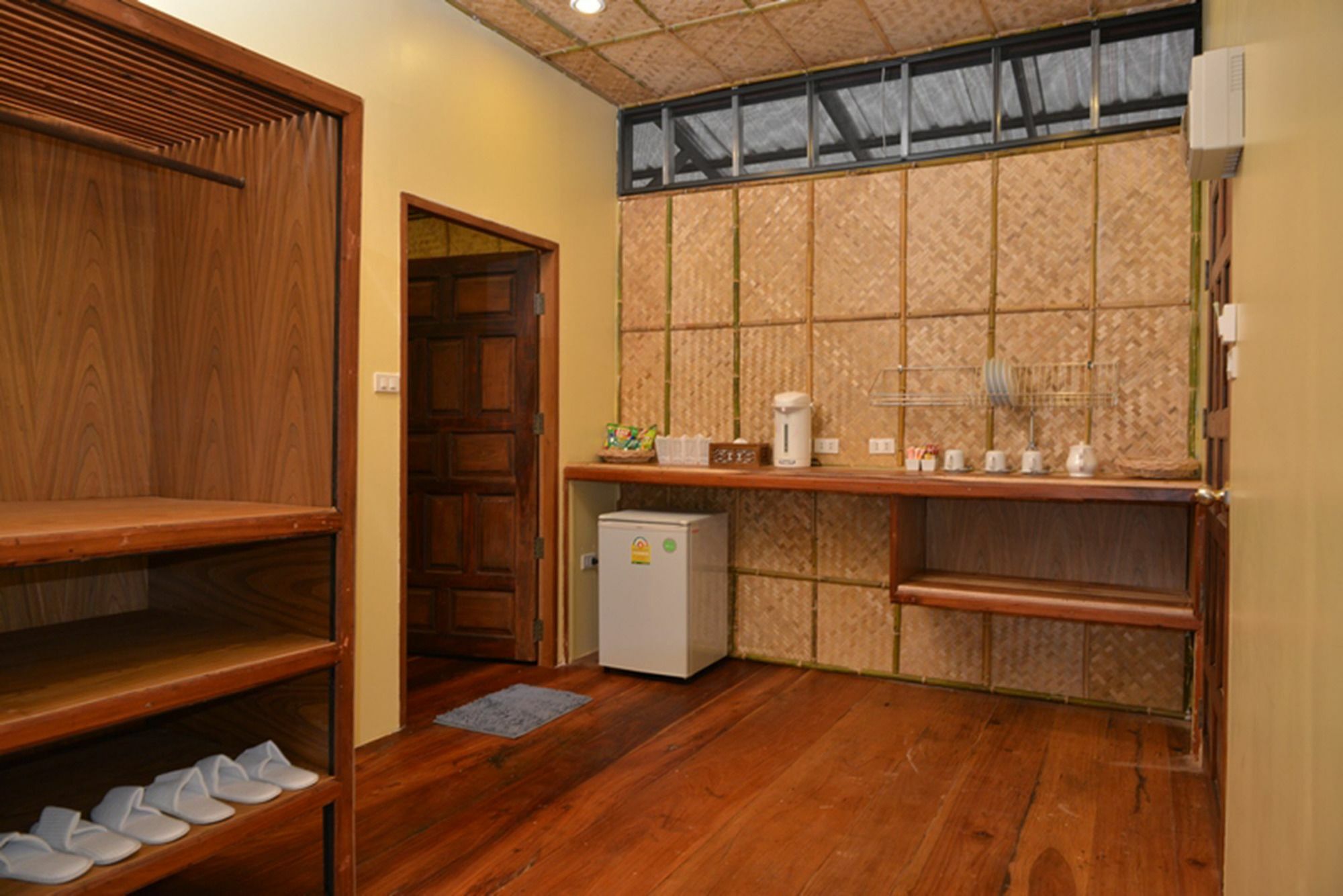 Boutique Raft Resort Szajok Kültér fotó